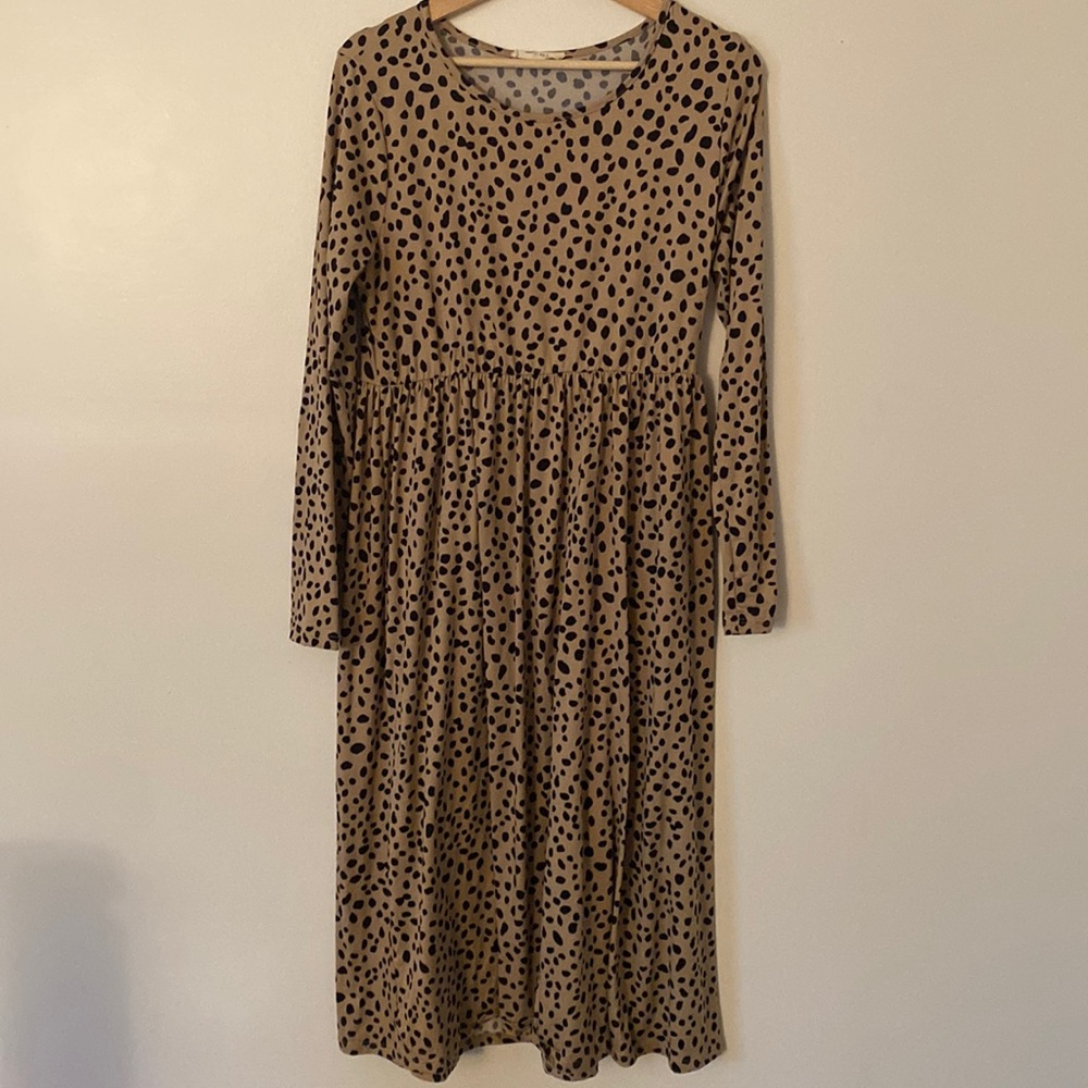 Maternity Dress